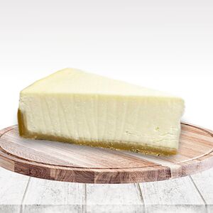 Классический чизкейк