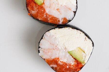 Без риса с сыром