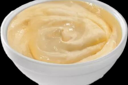 Соус сырный 