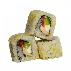 Роллы Спайси цезарь