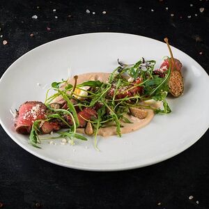 Вителло тоннато