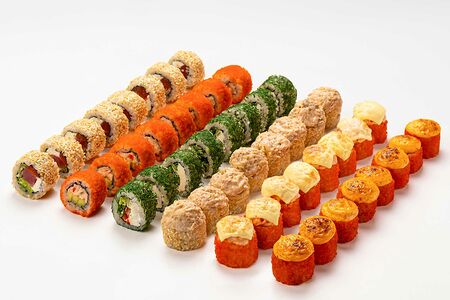 Сет коРОЛЛевский