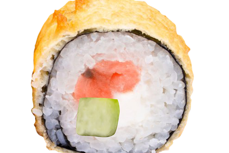 Горячая Филадельфия