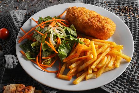 Комбо Ланч №2