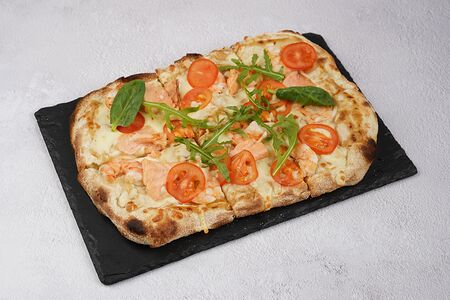 Пицца Дельмаро