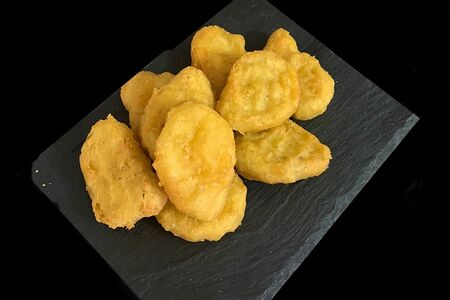 Наггетсы куриные 9 шт