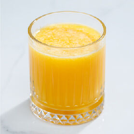 Фреш апельсиновый