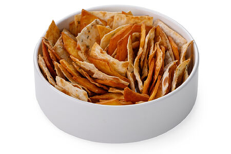 Чипсы к пиву