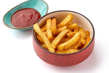 Картофель фри