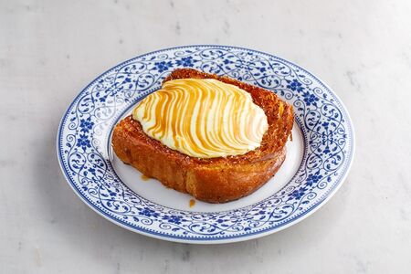 Французский тост