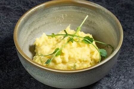 Картофельное пюре