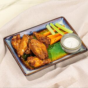 Крылья Блю Чиз