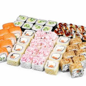 Сет Супер Фикс