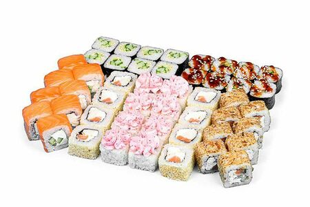 Сет Супер Фикс