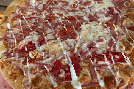 Пицца ассорти