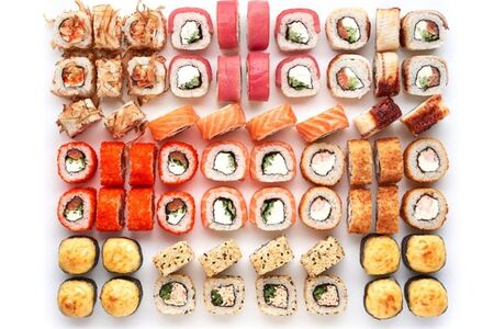 Рыба моей мечты