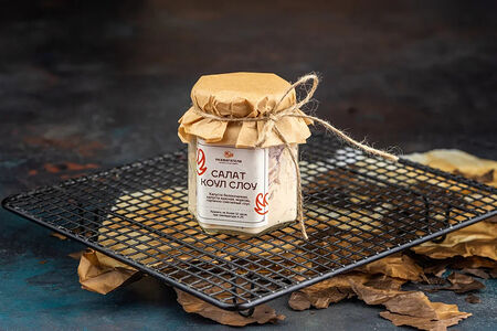 Салат коул-слоу 100гр