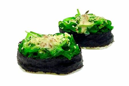 Гункан Чука