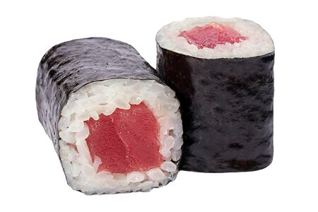 Ролл Текка Маки