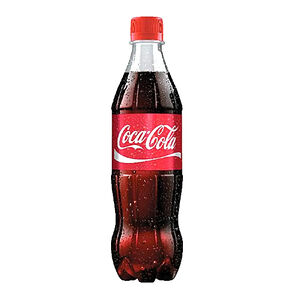 Coca‑Cola