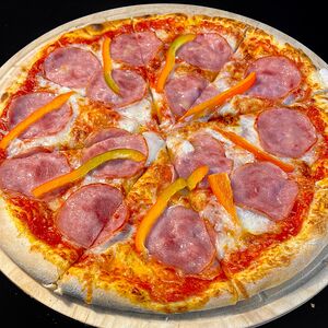 Пицца Неаполь