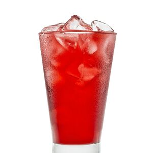 Морс смородина бутылка