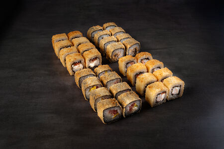 Сет Темпура