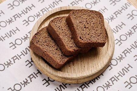 Хлеб бородинский