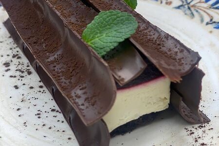 Десерт Шурале