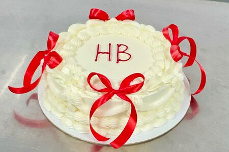 Торт HB