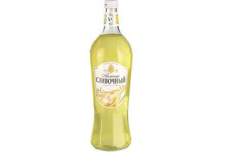 Лимонад Сливочный Вкус года 