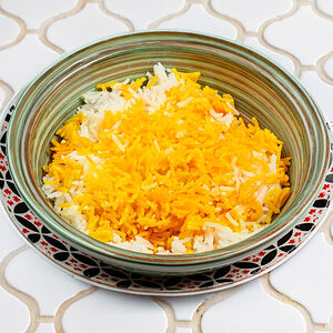 Иранский рис