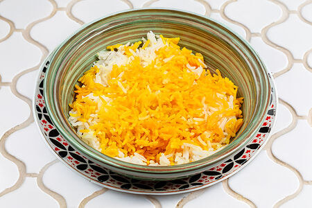 Иранский рис