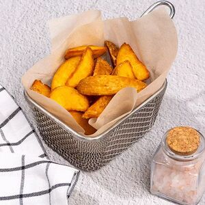 Картофель По-деревенски