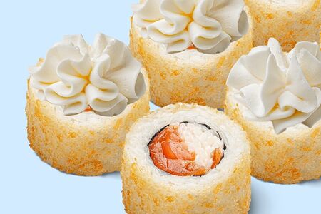 Филадельфия темпура