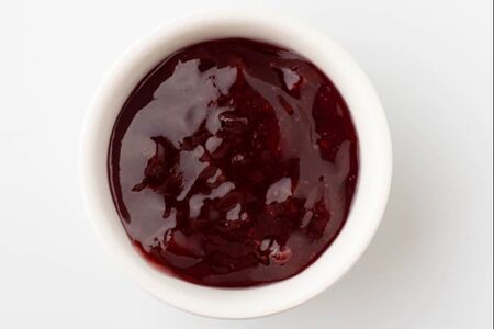 Клубничный джем