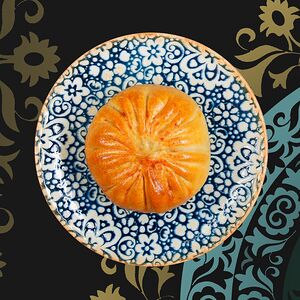 Элеш с курицей