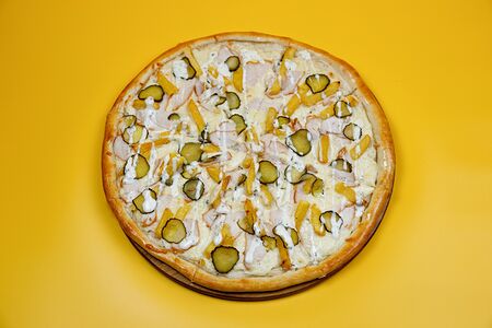 Деревенская Маленькая