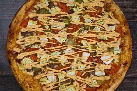 Пицца Тамле 24 см