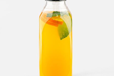 Лимонад Апельсин