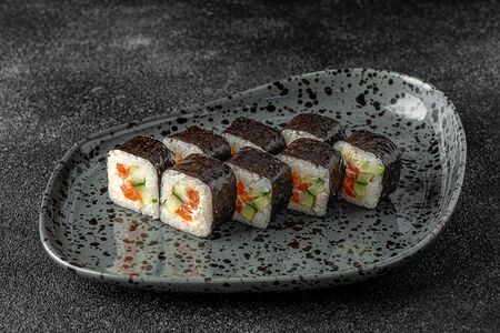 Сяке нагима