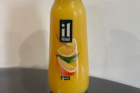 IL Primo Апельсин 