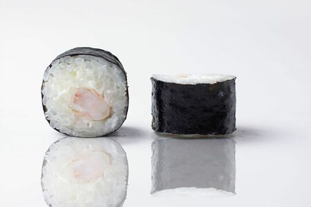 Классический Креветка и Сыр