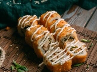 Горячий Цезарь Основной