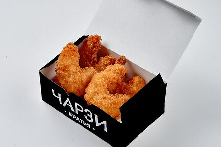 Креветки фри 
