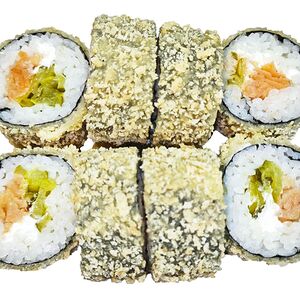 Мариноку темпура