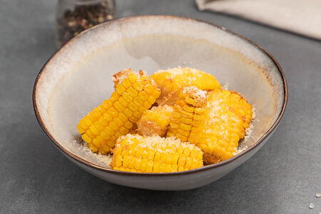 Кукурузные рёбрышки