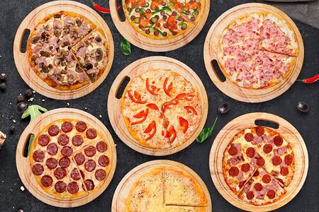 Комбо Семёрка