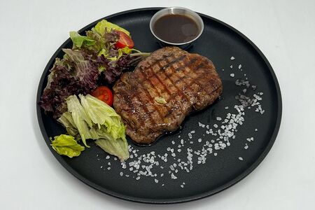 Стейк Рибай 