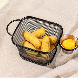 Сырные палочки